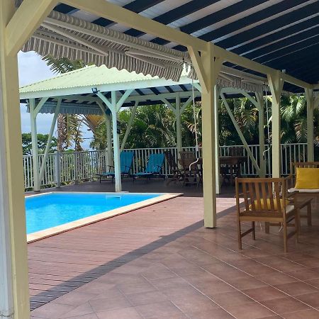 לה קברה Villa Petitparadis מראה חיצוני תמונה