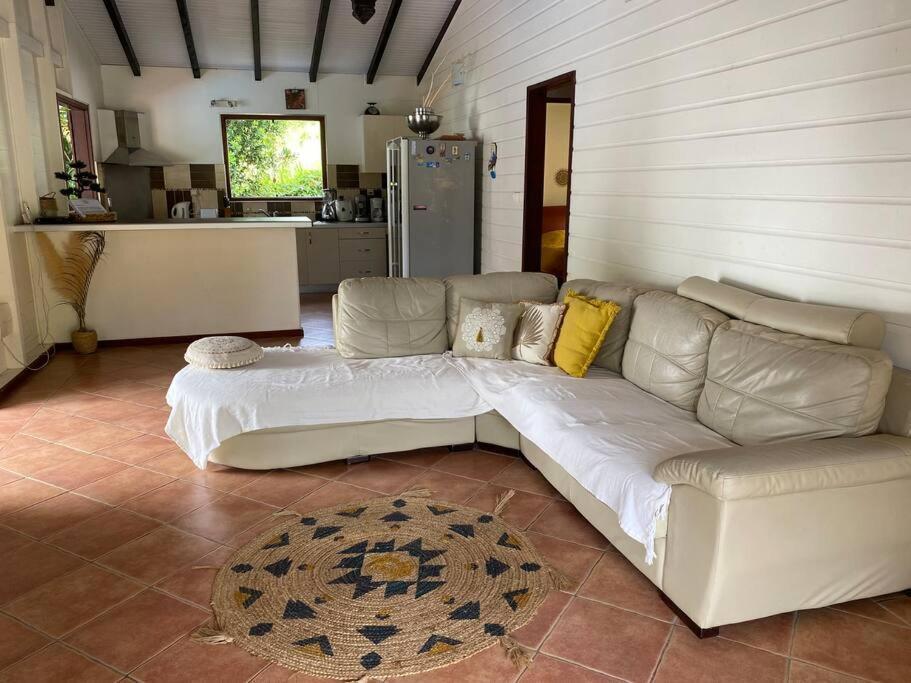 לה קברה Villa Petitparadis מראה חיצוני תמונה